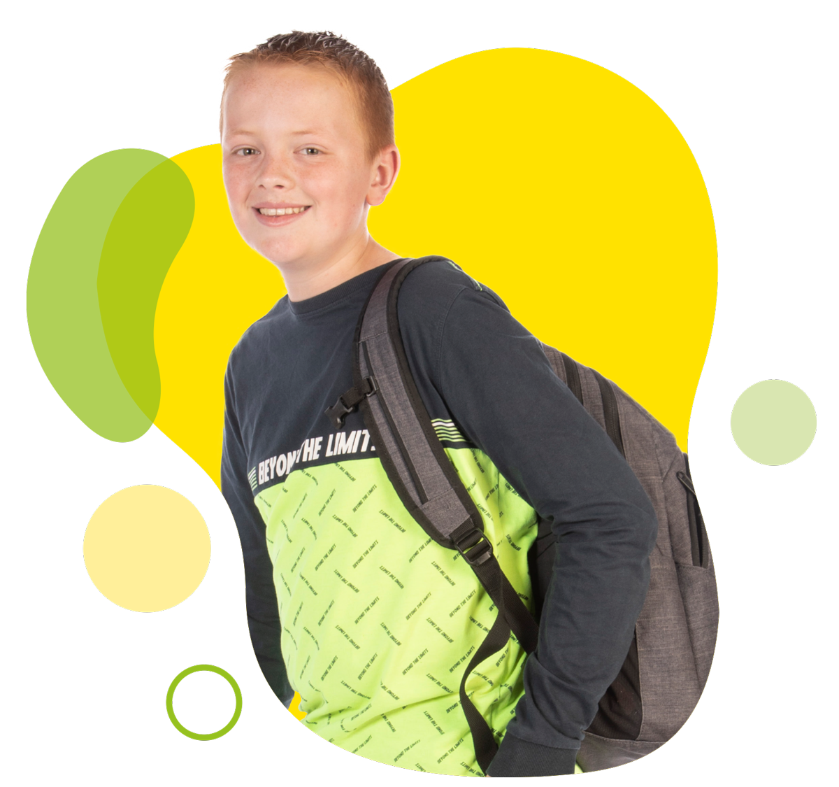 Pre college Roncalli Scholengemeenschap
