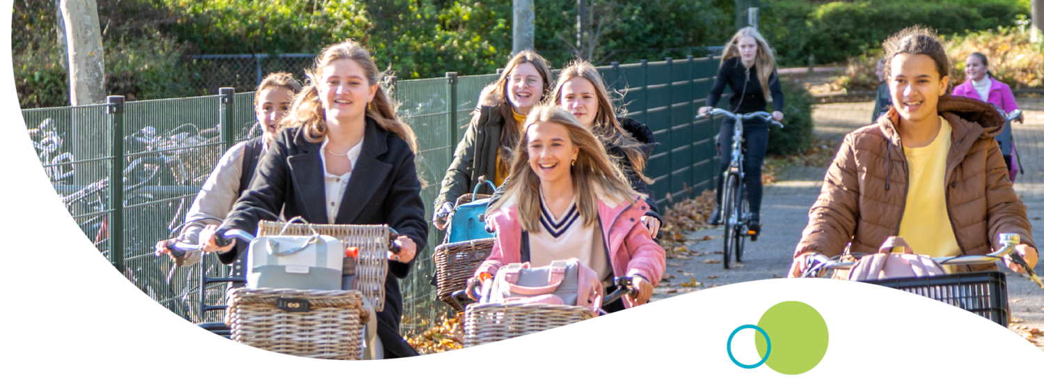 Scholen op de kaart – Roncalli scholengemeenschap