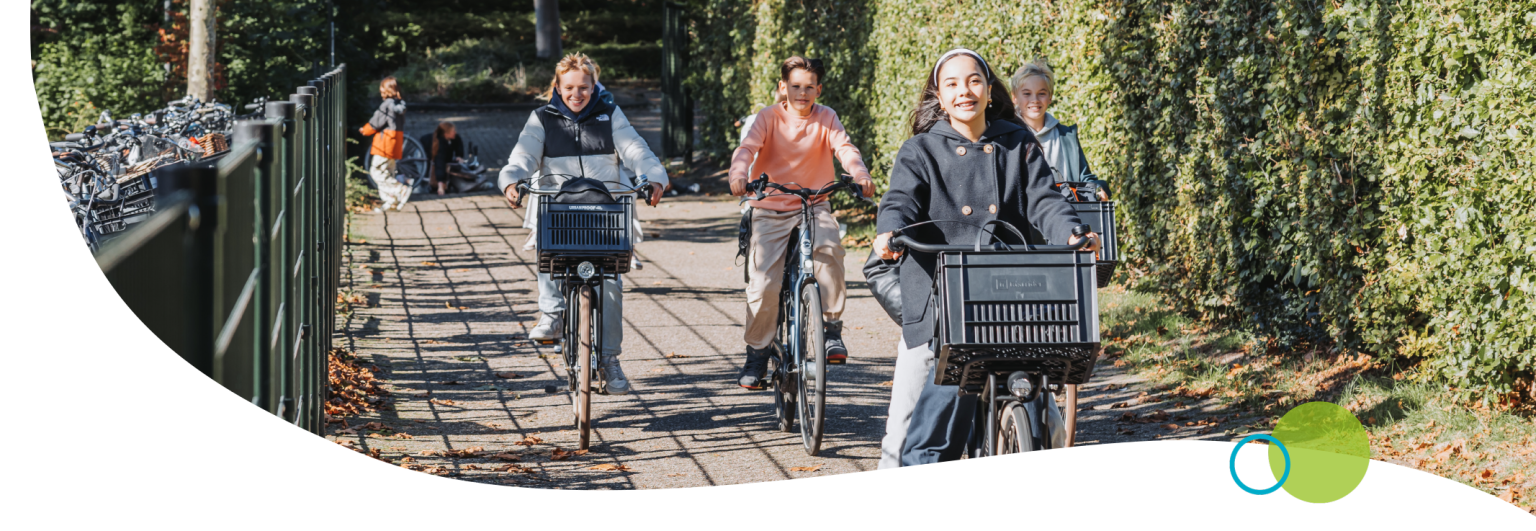 Scholen op de kaart – Roncalli scholengemeenschap